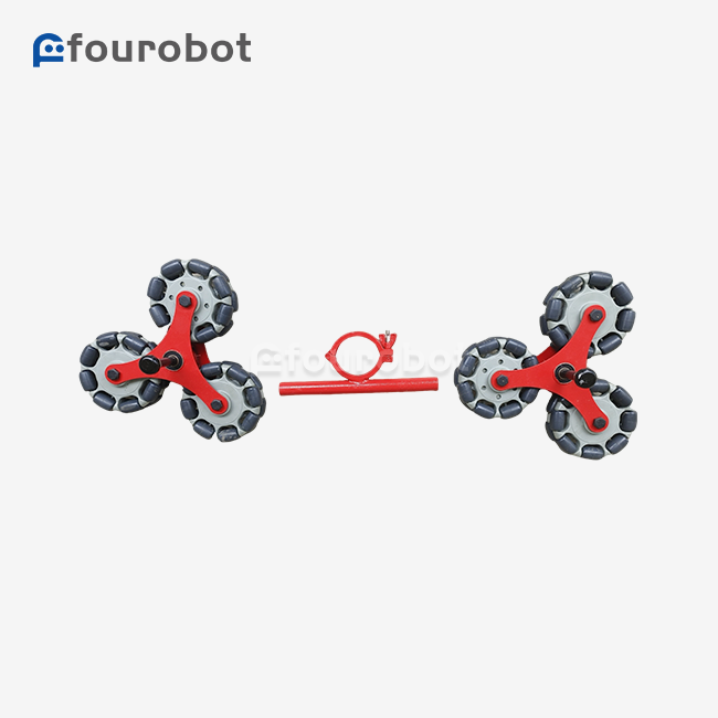 Fire Hose slider